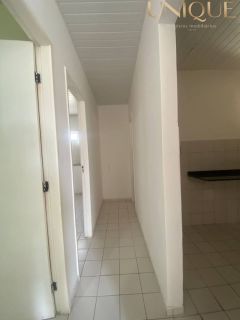 Ótima casa no Marcos Freire II