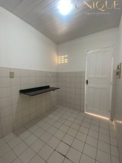 Ótima casa no Marcos Freire II