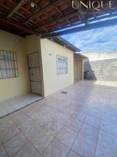 Ótima casa no Marcos Freire II