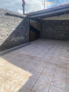 Ótima casa no Marcos Freire II