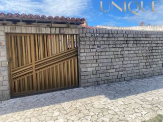 Ótima casa no Marcos Freire II