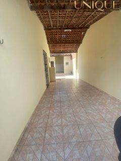 Ótima casa no Marcos Freire II