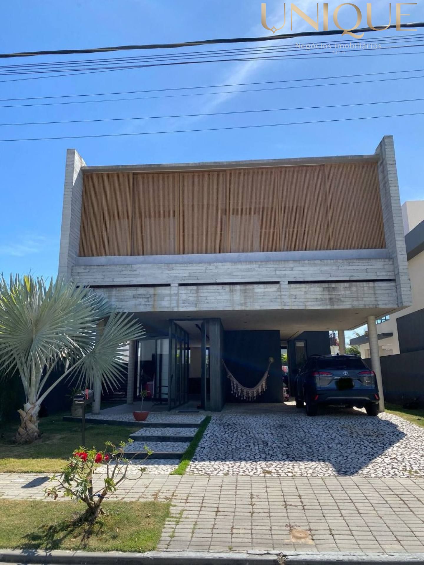 Linda casa no Terras Alphaville I