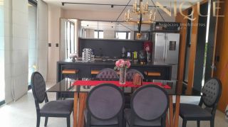 Linda casa no Terras Alphaville I