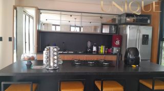 Linda casa no Terras Alphaville I