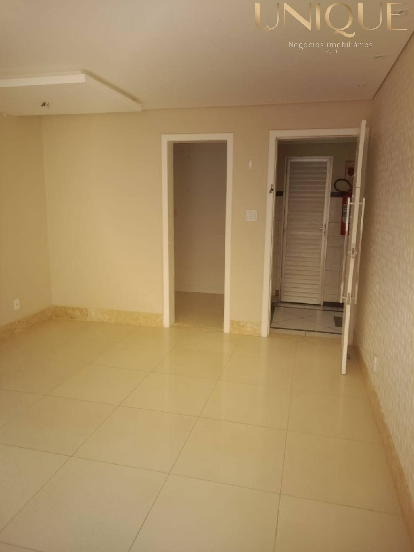 Apartamento no Jardim das Acácias - Ponto novo