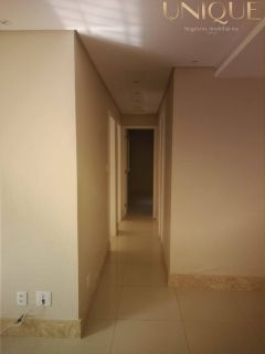 Apartamento no Jardim das Acácias - Ponto novo