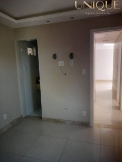 Apartamento no Jardim das Acácias - Ponto novo