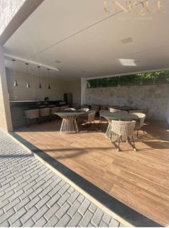 Casa de alto padrão no Condomínio Fragatta