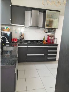 Casa de alto padrão no Condomínio Fragatta