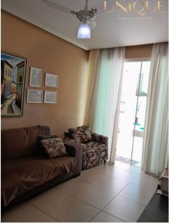 Casa de alto padrão no Condomínio Fragatta