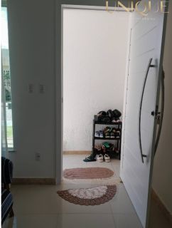 Casa de alto padrão no Condomínio Fragatta