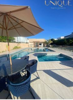 Casa de alto padrão no Condomínio Fragatta