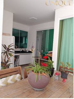 Casa de alto padrão no Condomínio Fragatta