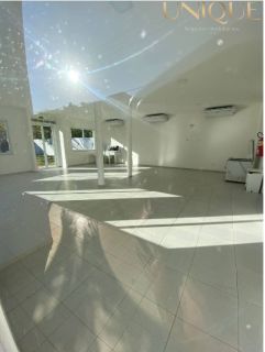 Casa de alto padrão no Condomínio Fragatta