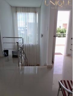 Casa de alto padrão no Condomínio Fragatta