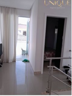 Casa de alto padrão no Condomínio Fragatta