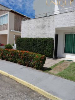 Casa de alto padrão no Condomínio Fragatta