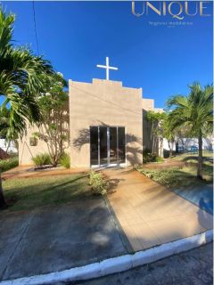 Casa de alto padrão no Condomínio Fragatta