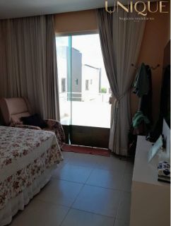 Casa de alto padrão no Condomínio Fragatta