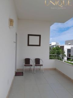 Casa de alto padrão no Condomínio Fragatta