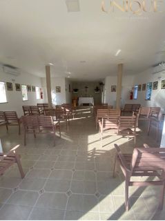 Casa de alto padrão no Condomínio Fragatta