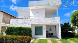 Casa de alto padrão no Condomínio Fragatta