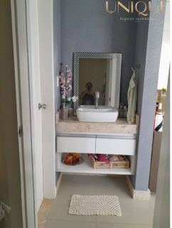 Casa de alto padrão no Condomínio Fragatta