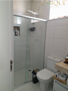 Casa de alto padrão no Condomínio Fragatta