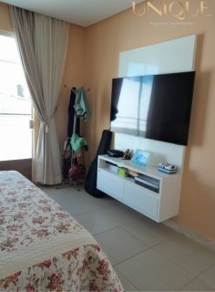 Casa de alto padrão no Condomínio Fragatta