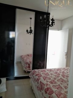 Casa de alto padrão no Condomínio Fragatta