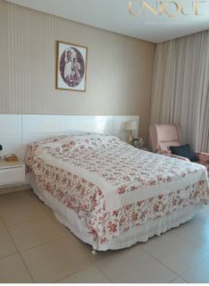 Casa de alto padrão no Condomínio Fragatta