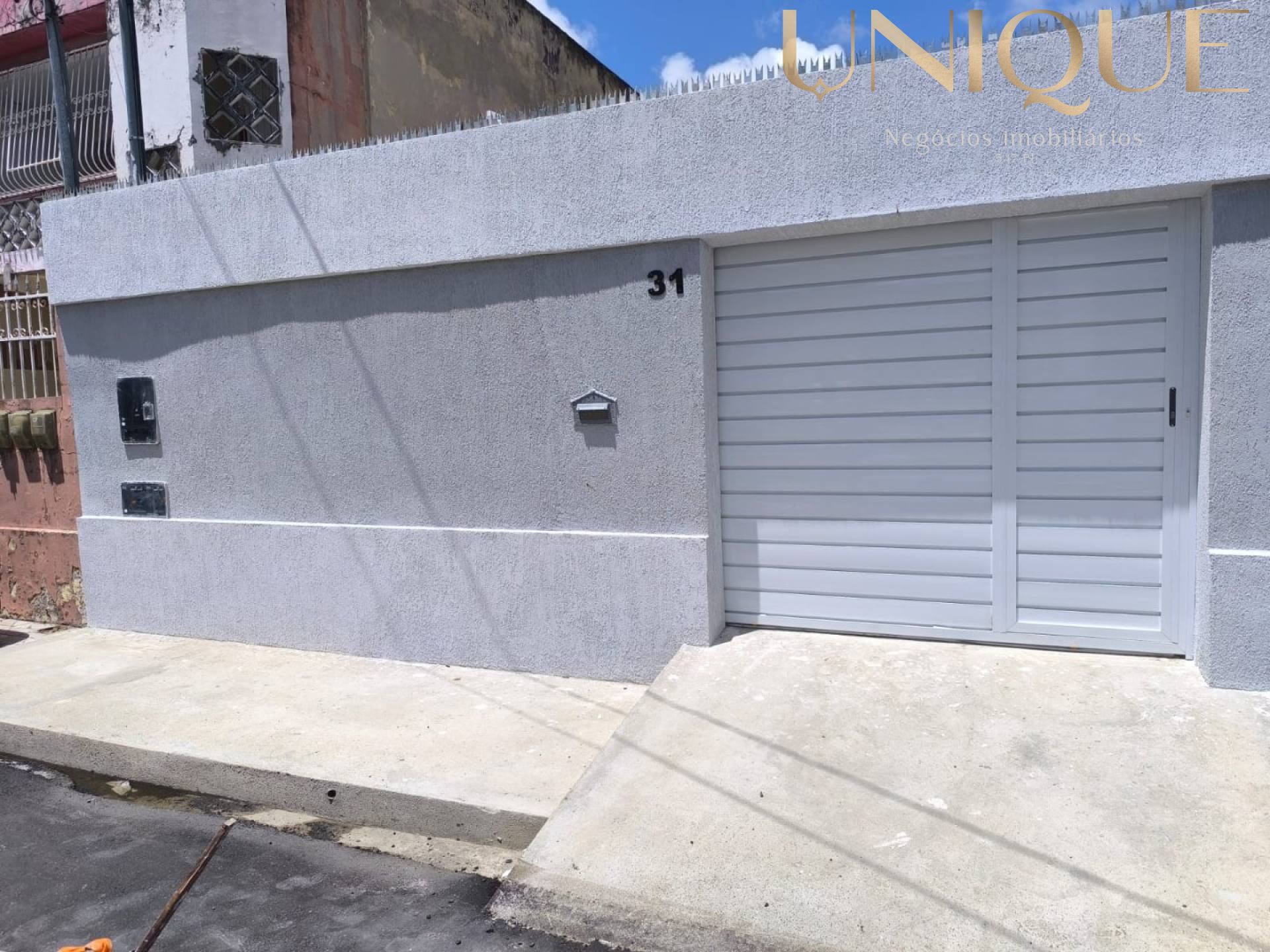 Casa com 3 quartos, sendo um suíte no Marcos Freire I, Socorro.