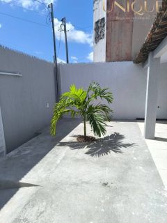 Casa com 3 quartos, sendo um suíte no Marcos Freire I, Socorro.