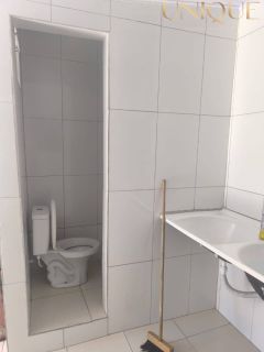 Casa com 3 quartos, sendo um suíte no Marcos Freire I, Socorro.