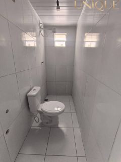 Casa com 3 quartos, sendo um suíte no Marcos Freire I, Socorro.