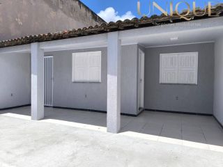 Casa com 3 quartos, sendo um suíte no Marcos Freire I, Socorro.
