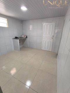 Casa com 3 quartos, sendo um suíte no Marcos Freire I, Socorro.