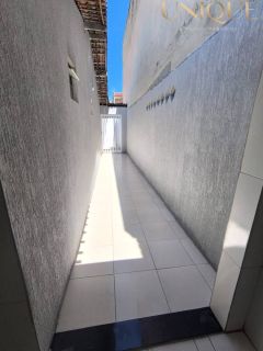 Casa com 3 quartos, sendo um suíte no Marcos Freire I, Socorro.