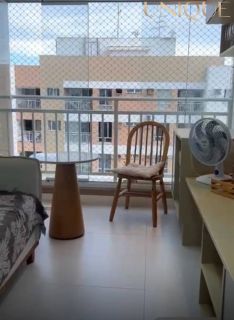 Apartamento Para Vender Brisas Vida Bela cond. Club (INCLUSO) todos os móveis planejados - Lazer completo 