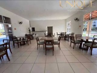 Apartamento Para Vender Brisas Vida Bela cond. Club (INCLUSO) todos os móveis planejados - Lazer completo 