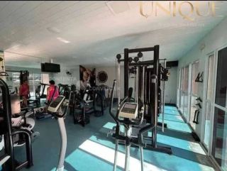 Apartamento Para Vender Brisas Vida Bela cond. Club (INCLUSO) todos os móveis planejados - Lazer completo 