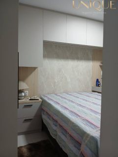 Apartamento Para Vender Brisas Vida Bela cond. Club (INCLUSO) todos os móveis planejados - Lazer completo 
