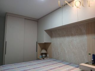 Apartamento Para Vender Brisas Vida Bela cond. Club (INCLUSO) todos os móveis planejados - Lazer completo 