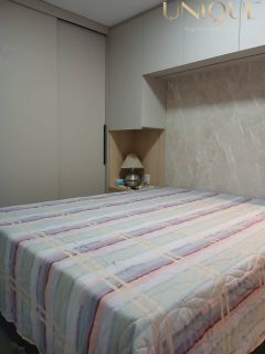 Apartamento Para Vender Brisas Vida Bela cond. Club (INCLUSO) todos os móveis planejados - Lazer completo 