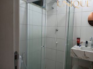 Apartamento Para Vender Brisas Vida Bela cond. Club (INCLUSO) todos os móveis planejados - Lazer completo 