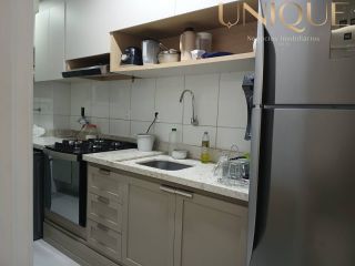 Apartamento Para Vender Brisas Vida Bela cond. Club (INCLUSO) todos os móveis planejados - Lazer completo 