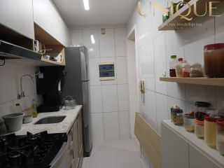 Apartamento Para Vender Brisas Vida Bela cond. Club (INCLUSO) todos os móveis planejados - Lazer completo 