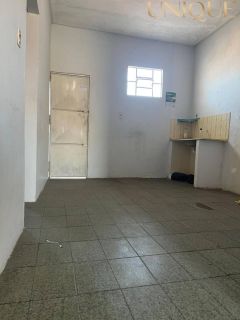 Casa Para Vender no bairro Sequeira Campos com 5 quartos 2 suítes.