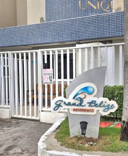 Ap. no Cond. Grand Belize
